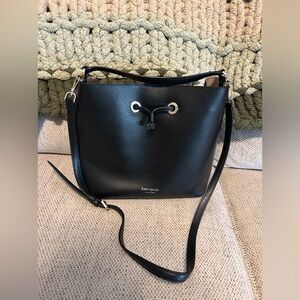 Kate Spade Black Purse